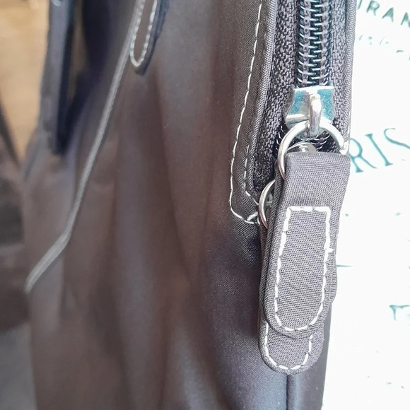 Chocolate Brown Shoulder Bag - Picture 5 of 10